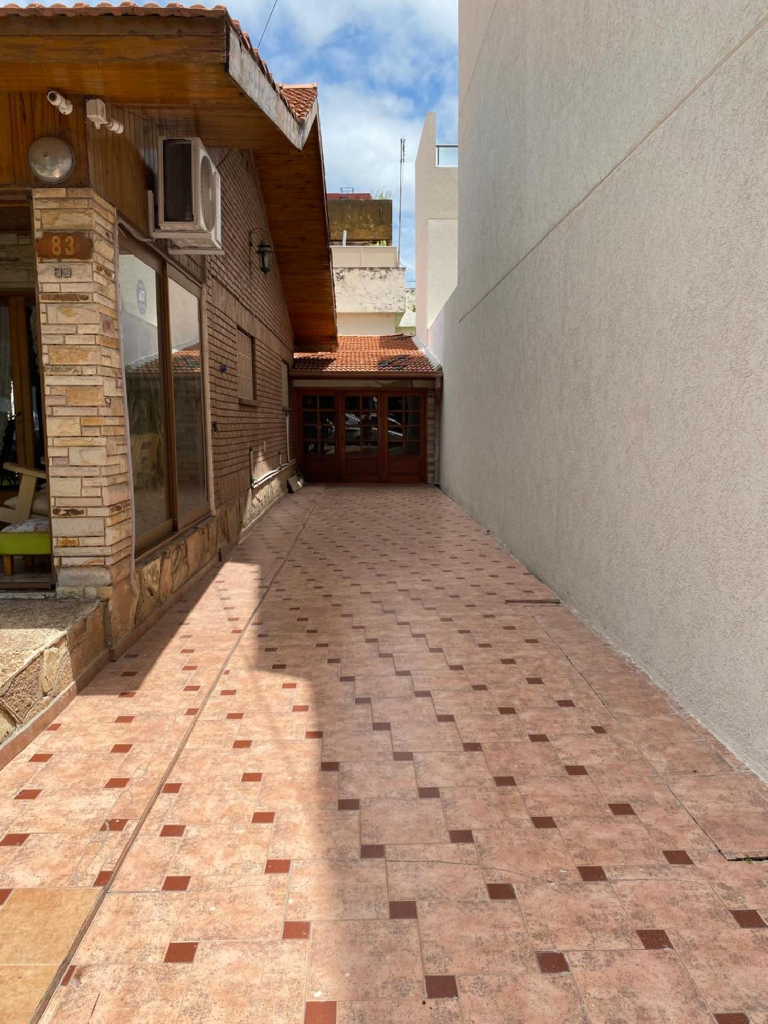 Casa San Pablo Centro