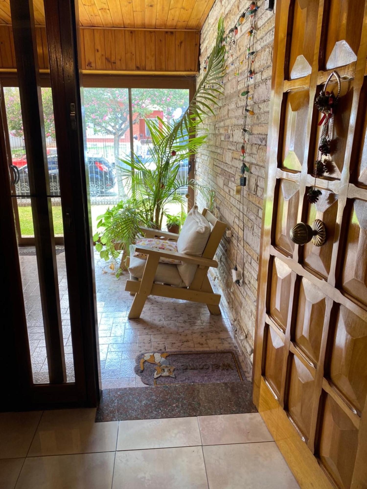 Сasa de vacaciones Casa San Pablo Centro Villa Carlos Paz