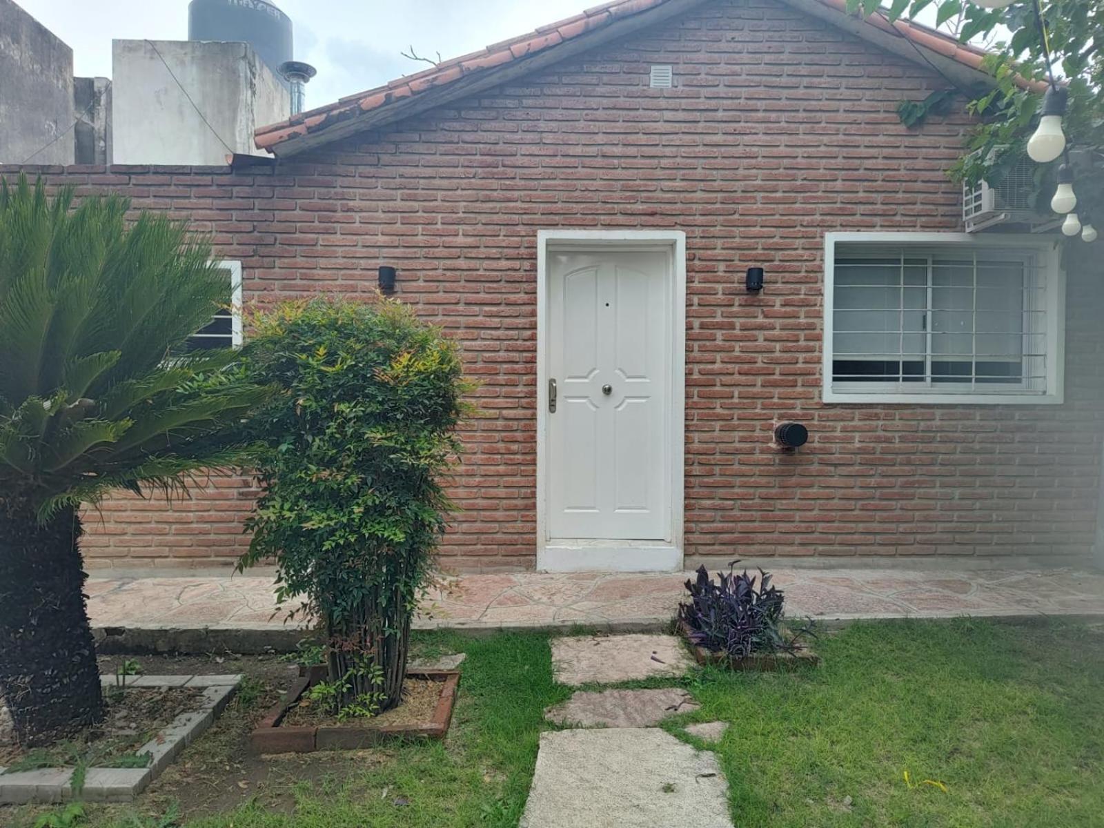 Apartamento Departamento W R T 2 *