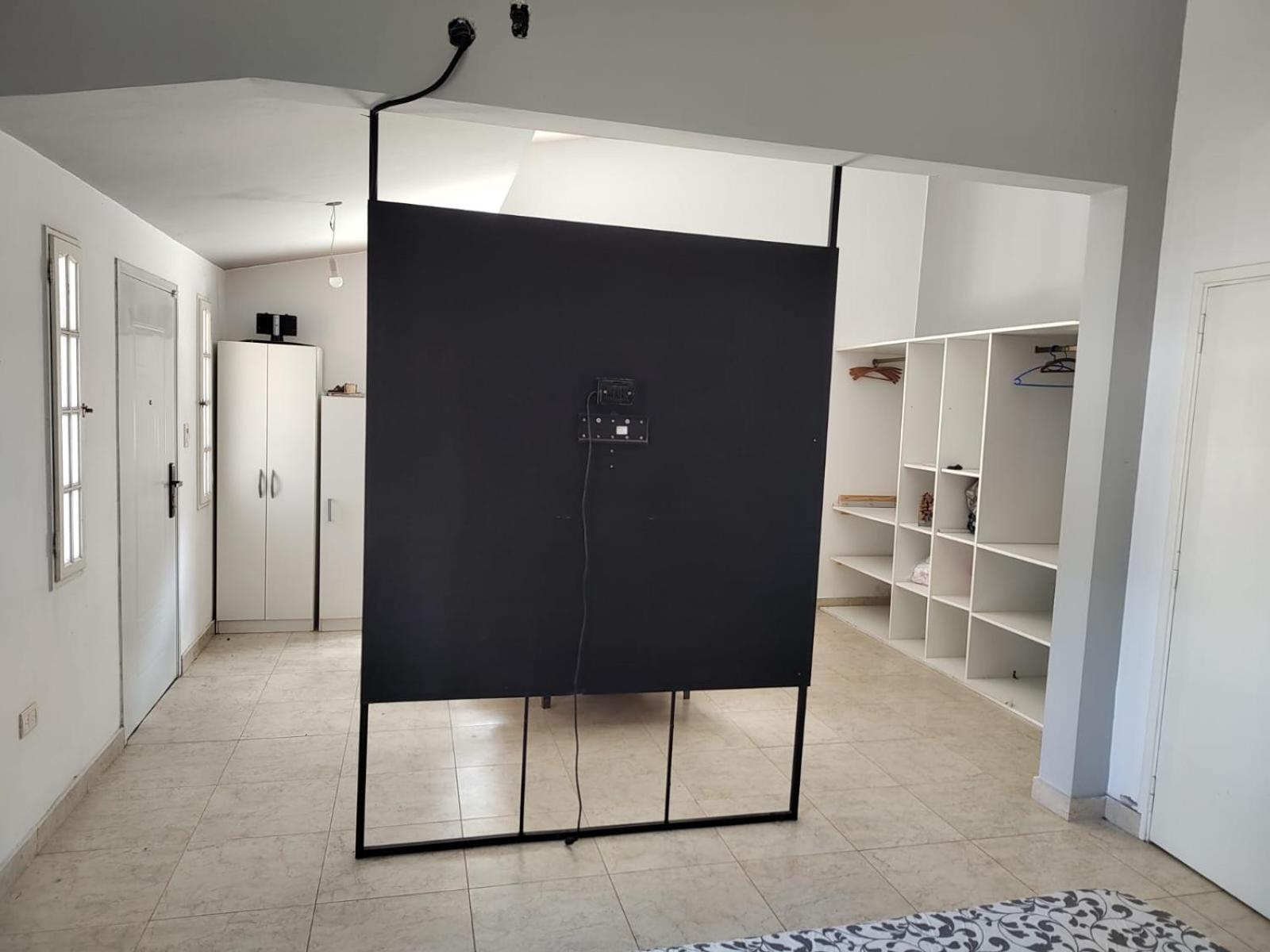 Casa Wrt Сasa de vacaciones Villa Carlos Paz