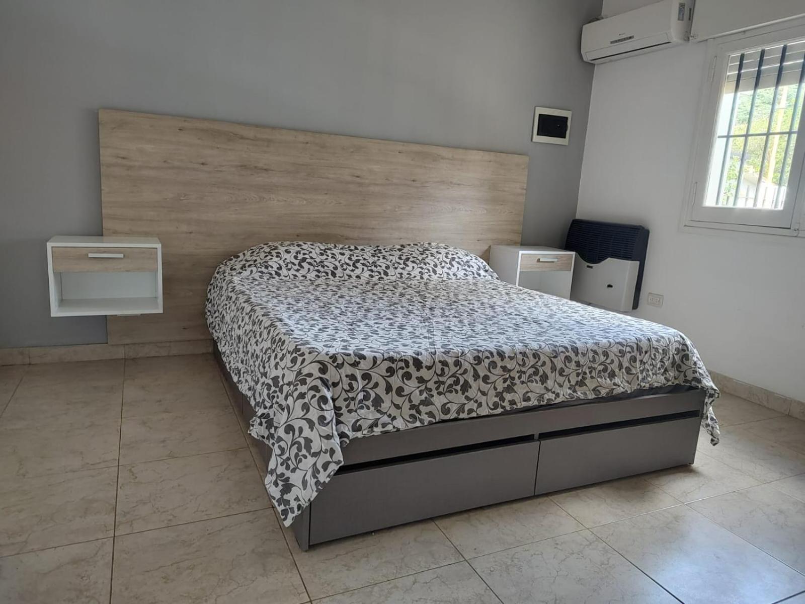 Casa Wrt Villa Carlos Paz