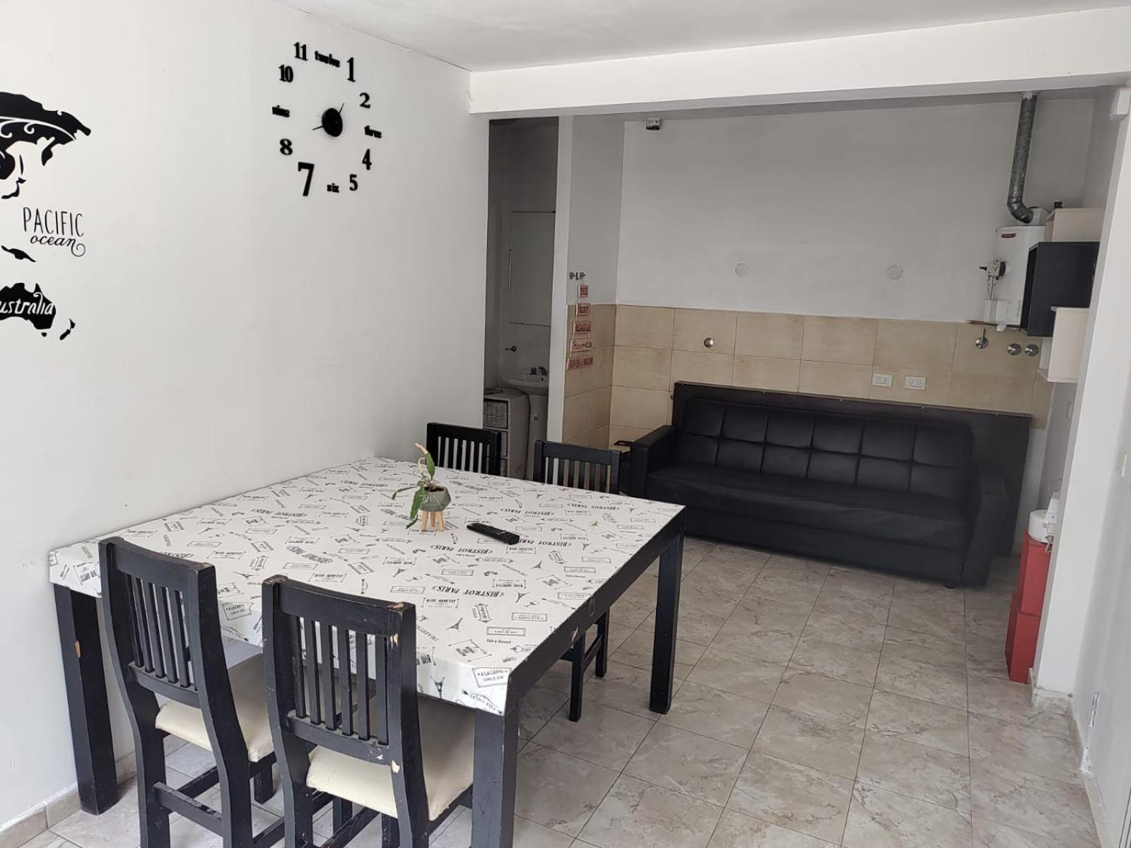 Departamento W R T 1 * Villa Carlos Paz