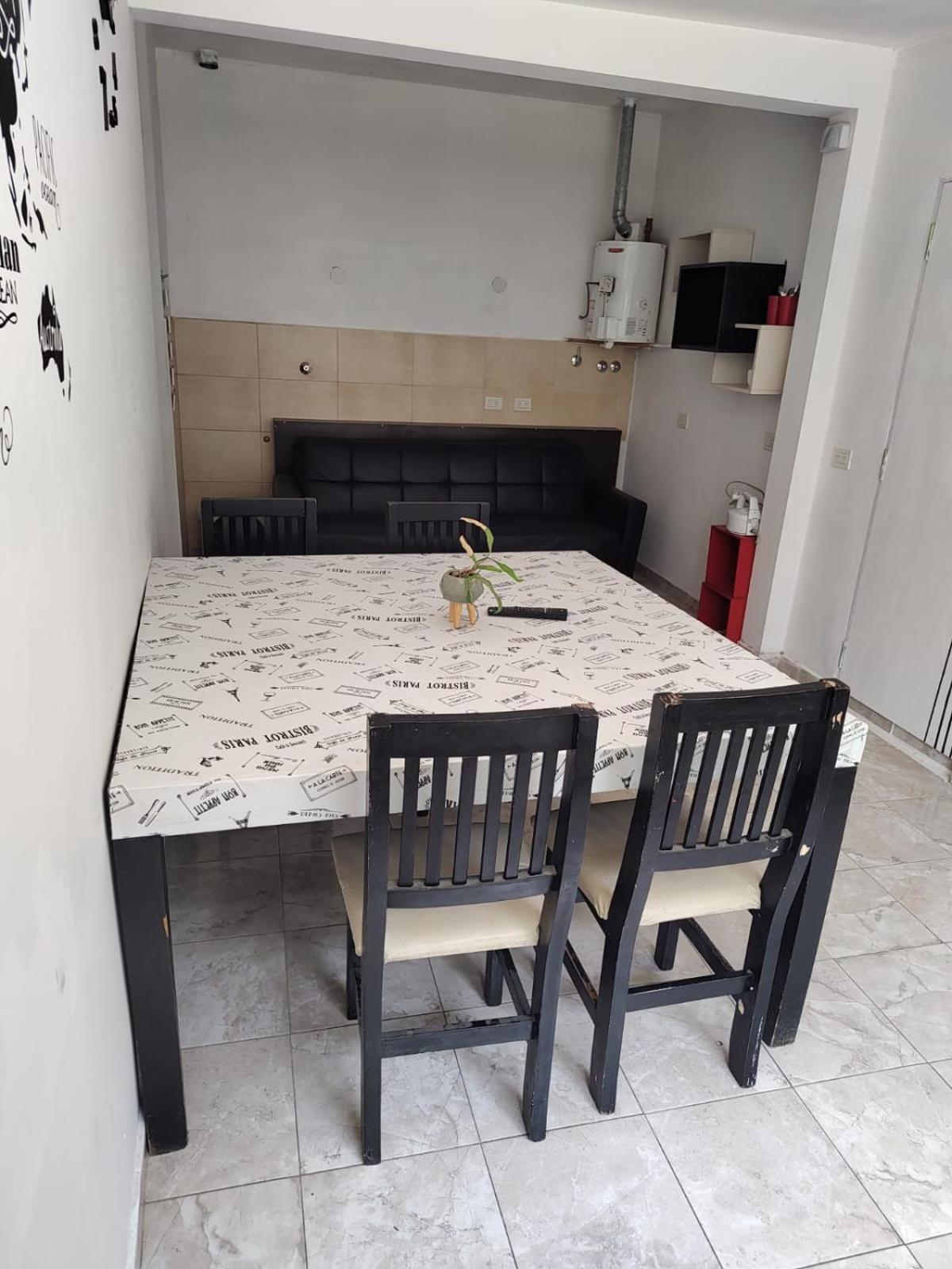 Apartamento Departamento W R T 1 Villa Carlos Paz