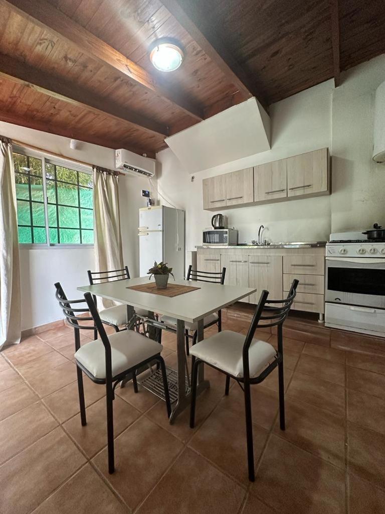 Complejo Dublin Apartamento Villa Carlos Paz