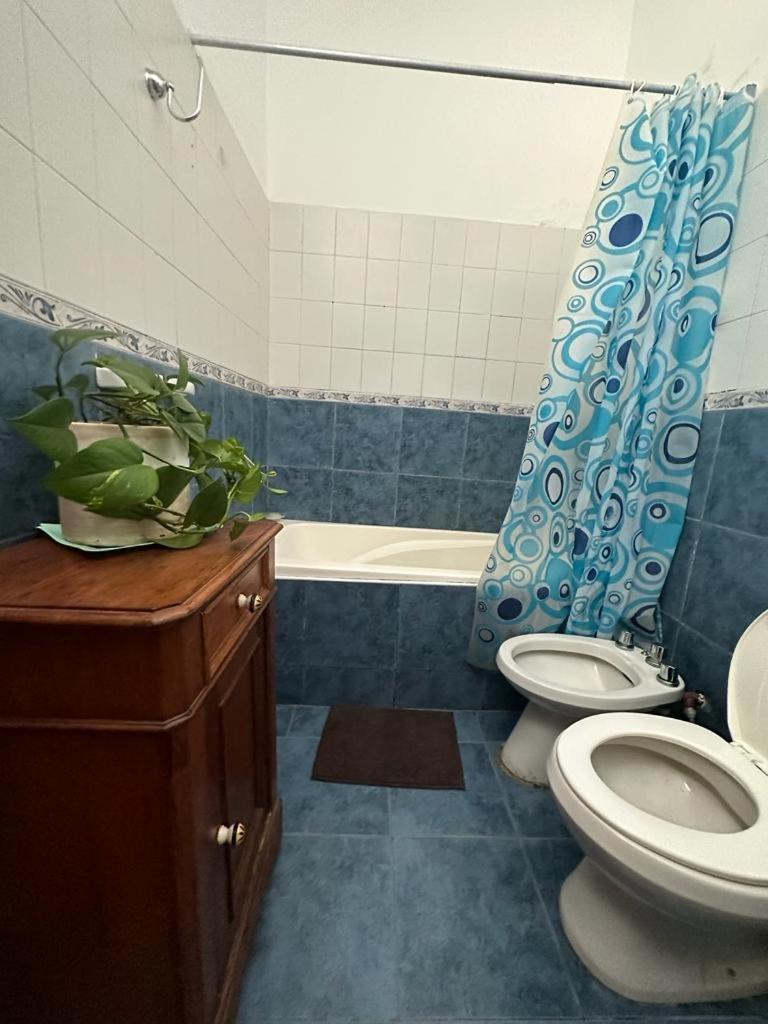 Complejo Dublin Villa Carlos Paz