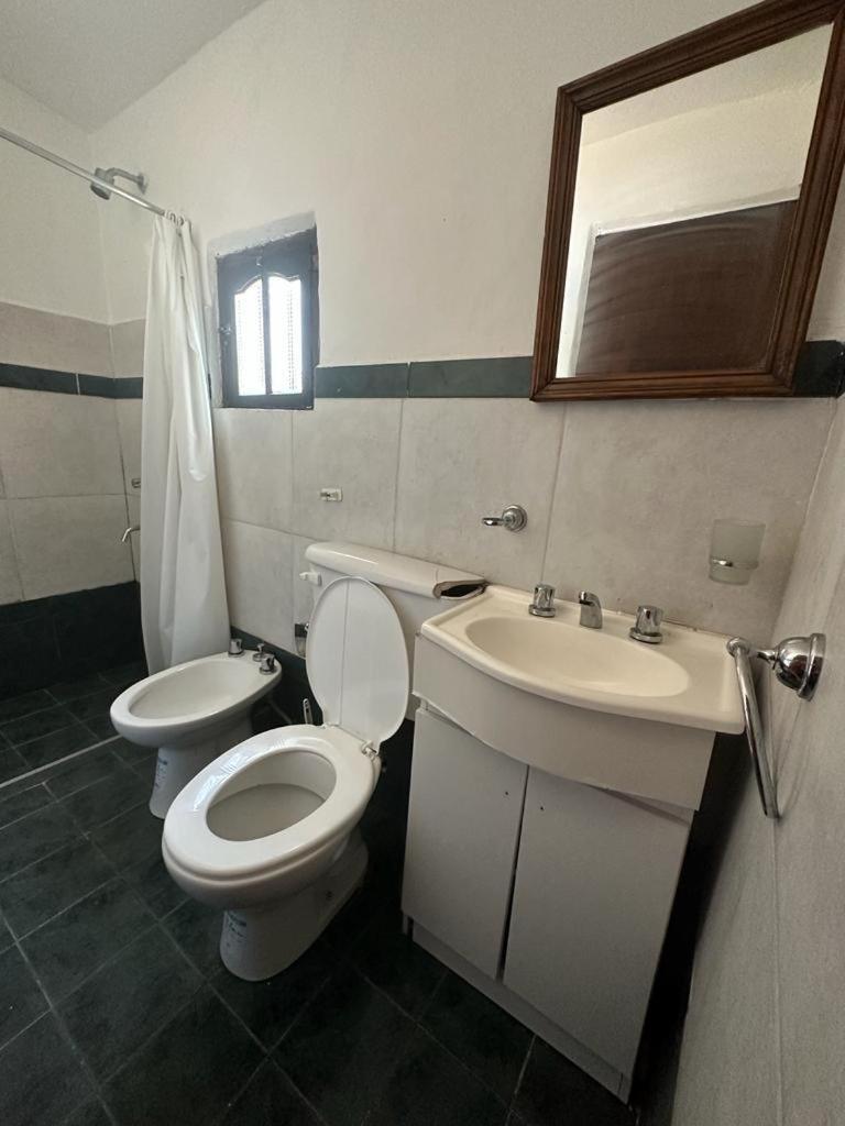 Complejo Dublin * Villa Carlos Paz