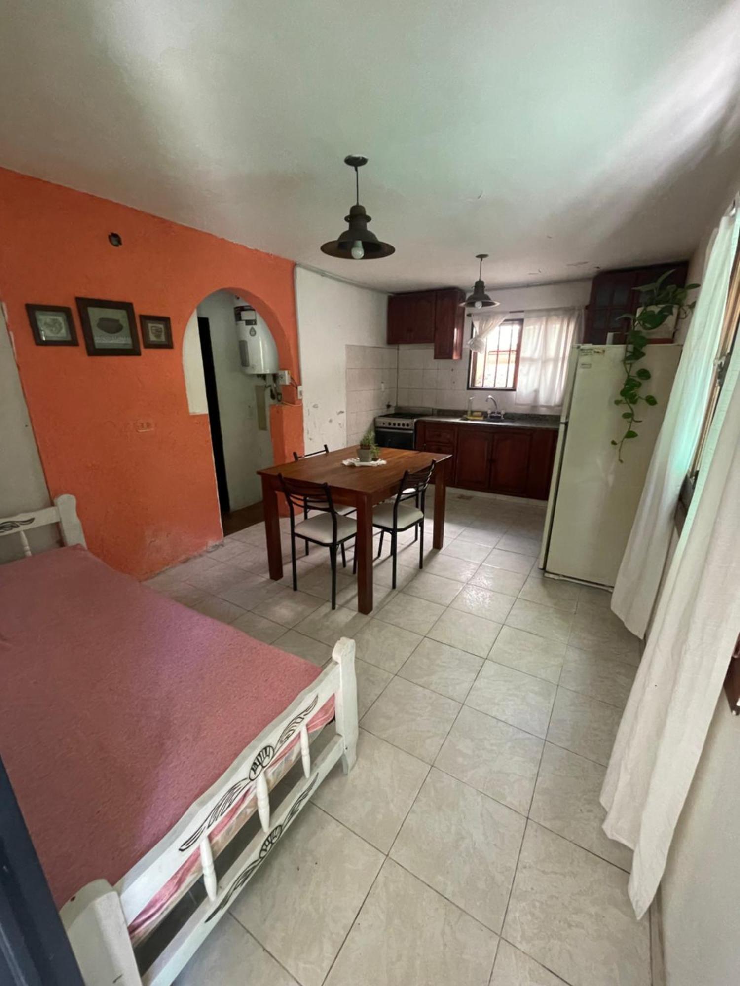 Apartamento Complejo Dublin Villa Carlos Paz