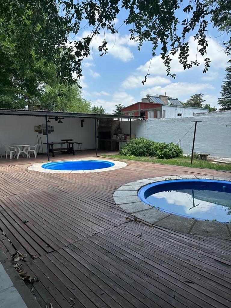 Complejo Dublin * Villa Carlos Paz