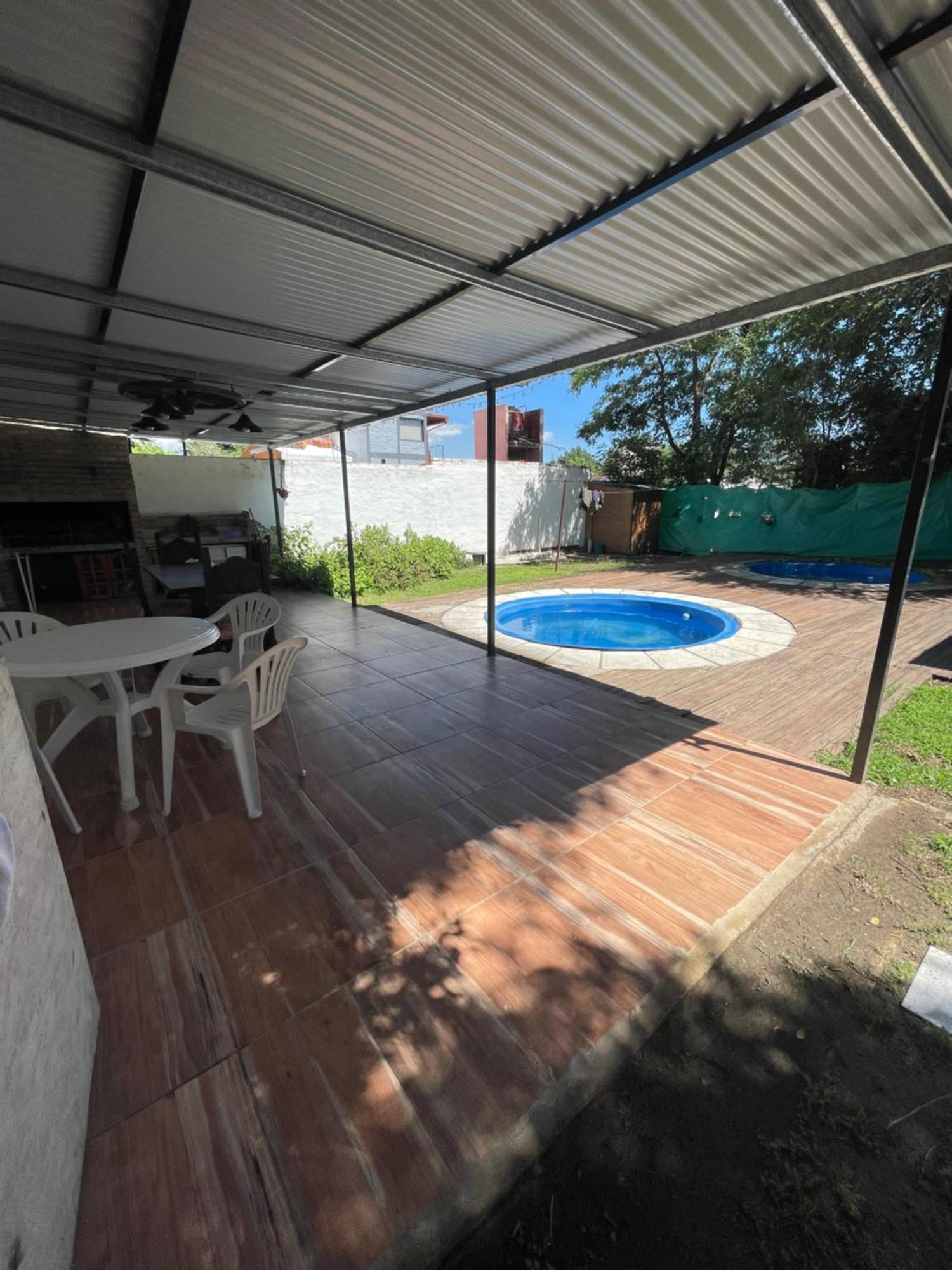 Complejo Dublin Villa Carlos Paz