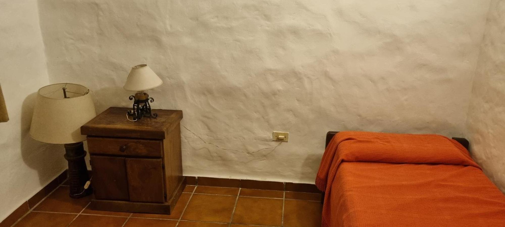La Aldea Del Puente Apartamento