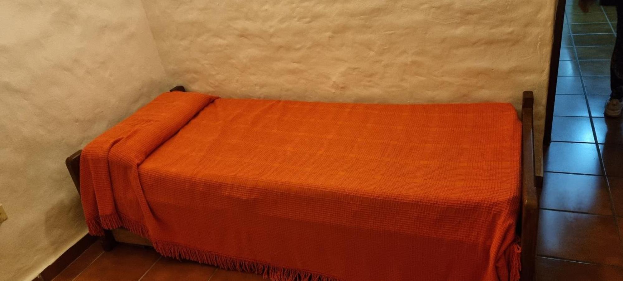 Apartamento La Aldea Del Puente *