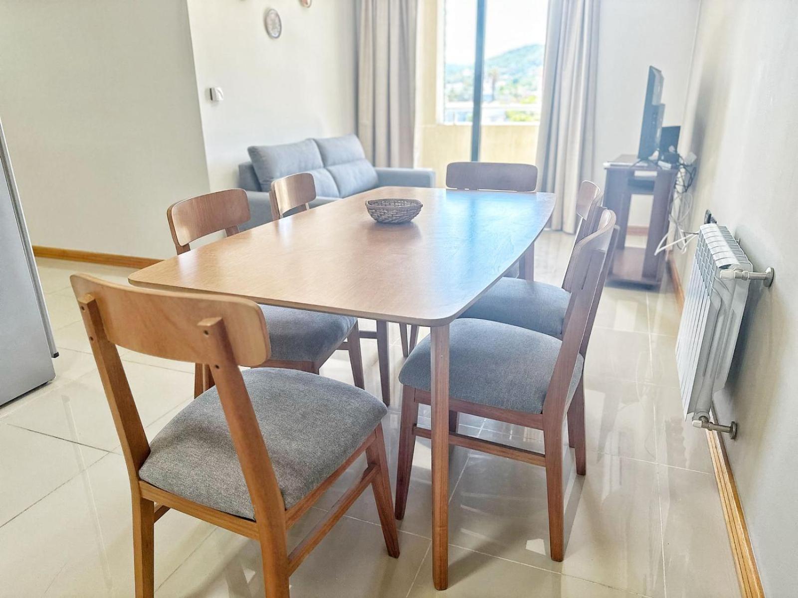 Apartamento Constantino V Villa Carlos Paz