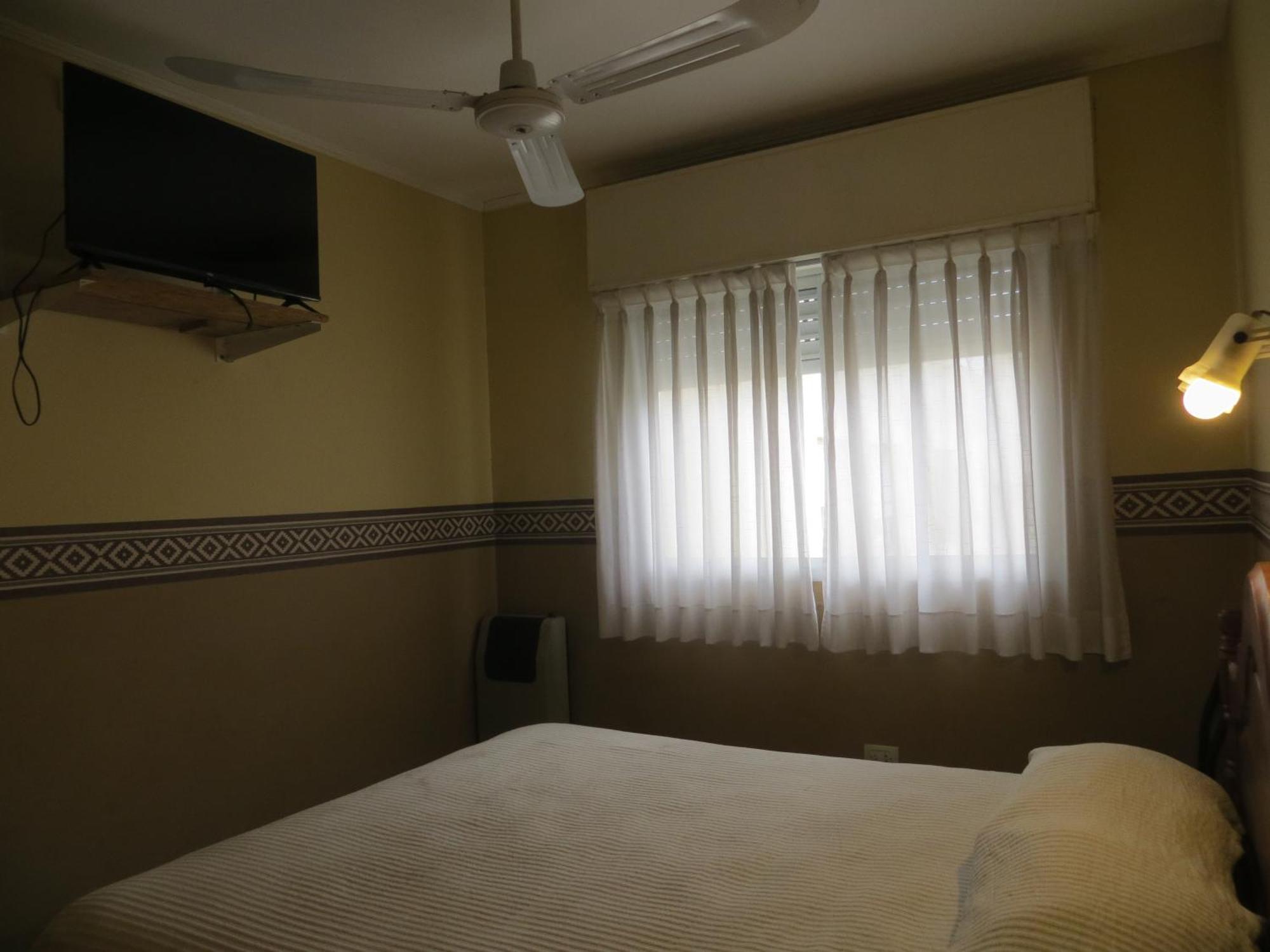 Departamento Del Ritz