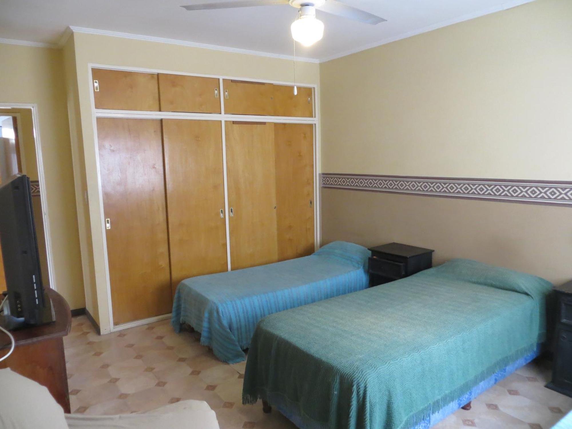 Apartamento Departamento Del Ritz *