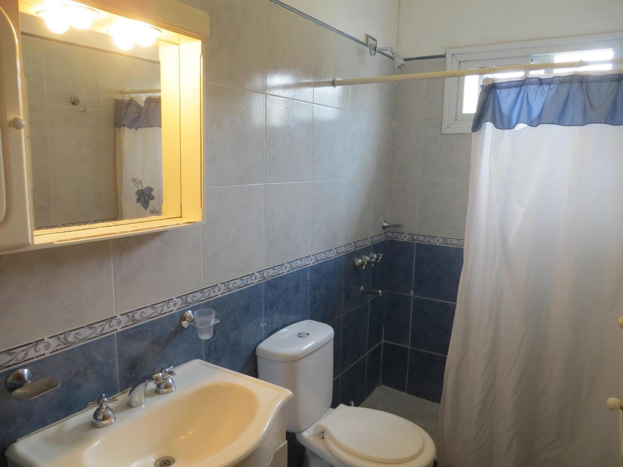 Apartamento Departamento Del Ritz