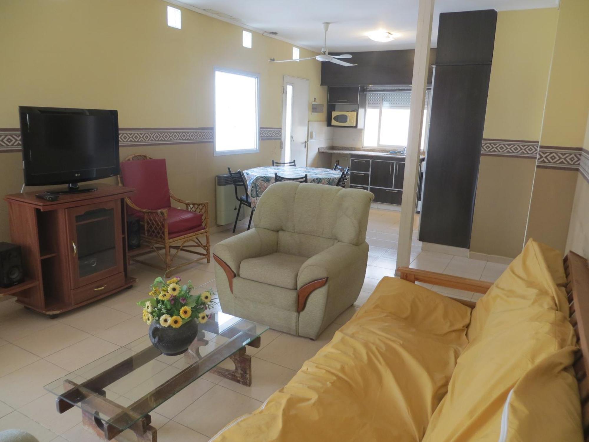 Departamento Del Ritz Apartamento *