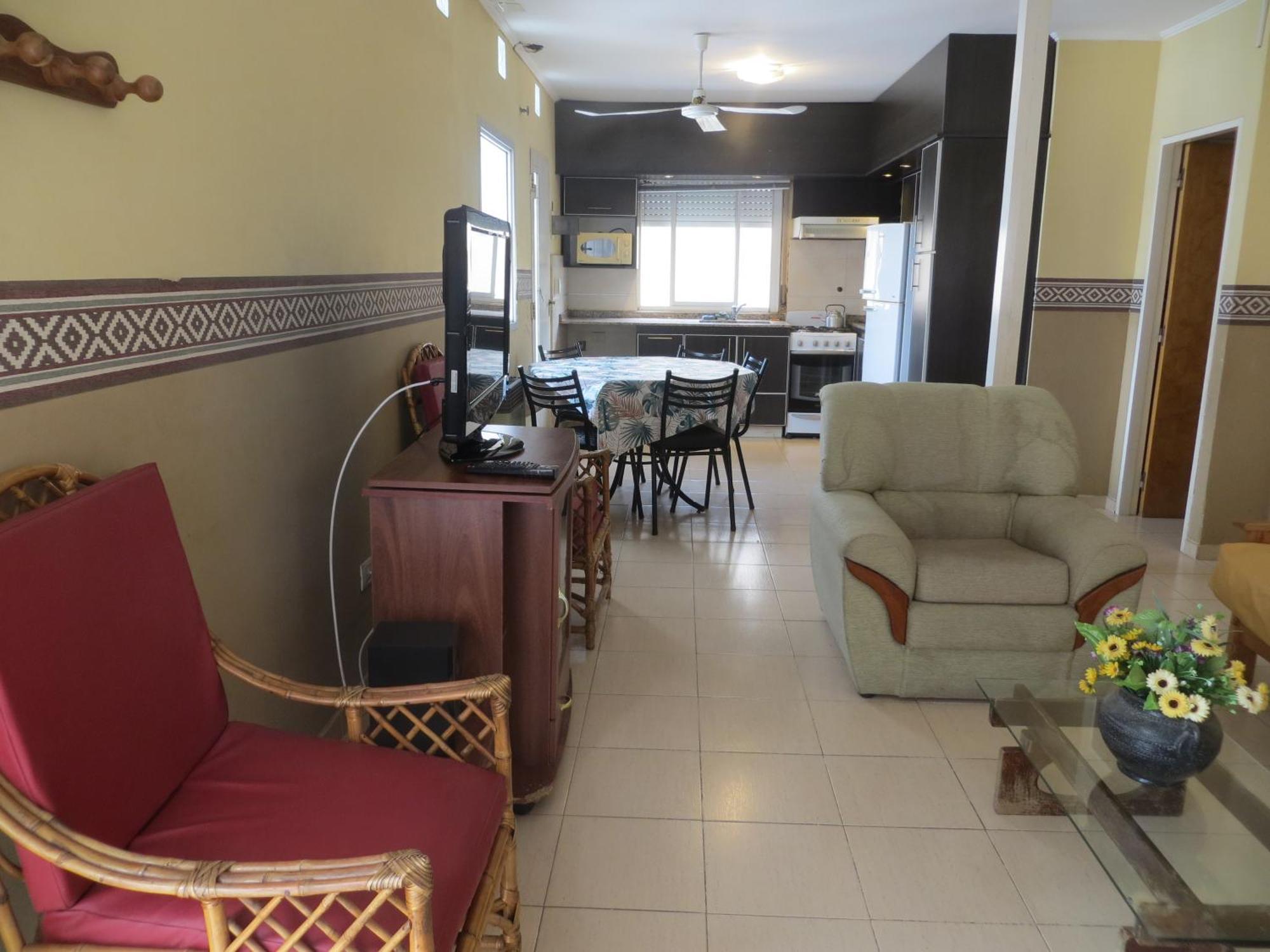 Departamento Del Ritz Apartamento Villa Carlos Paz