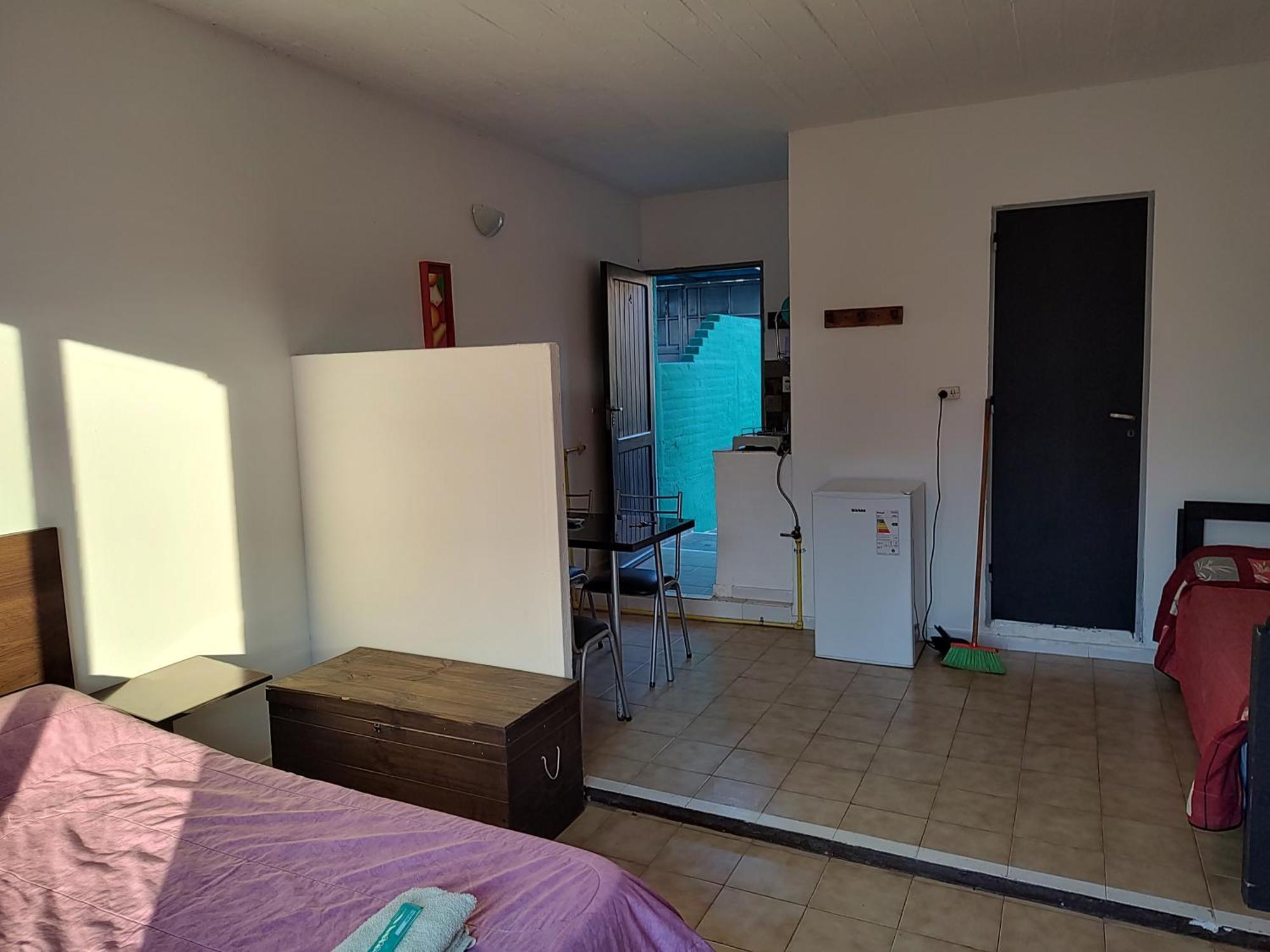 Alem Apartamento *