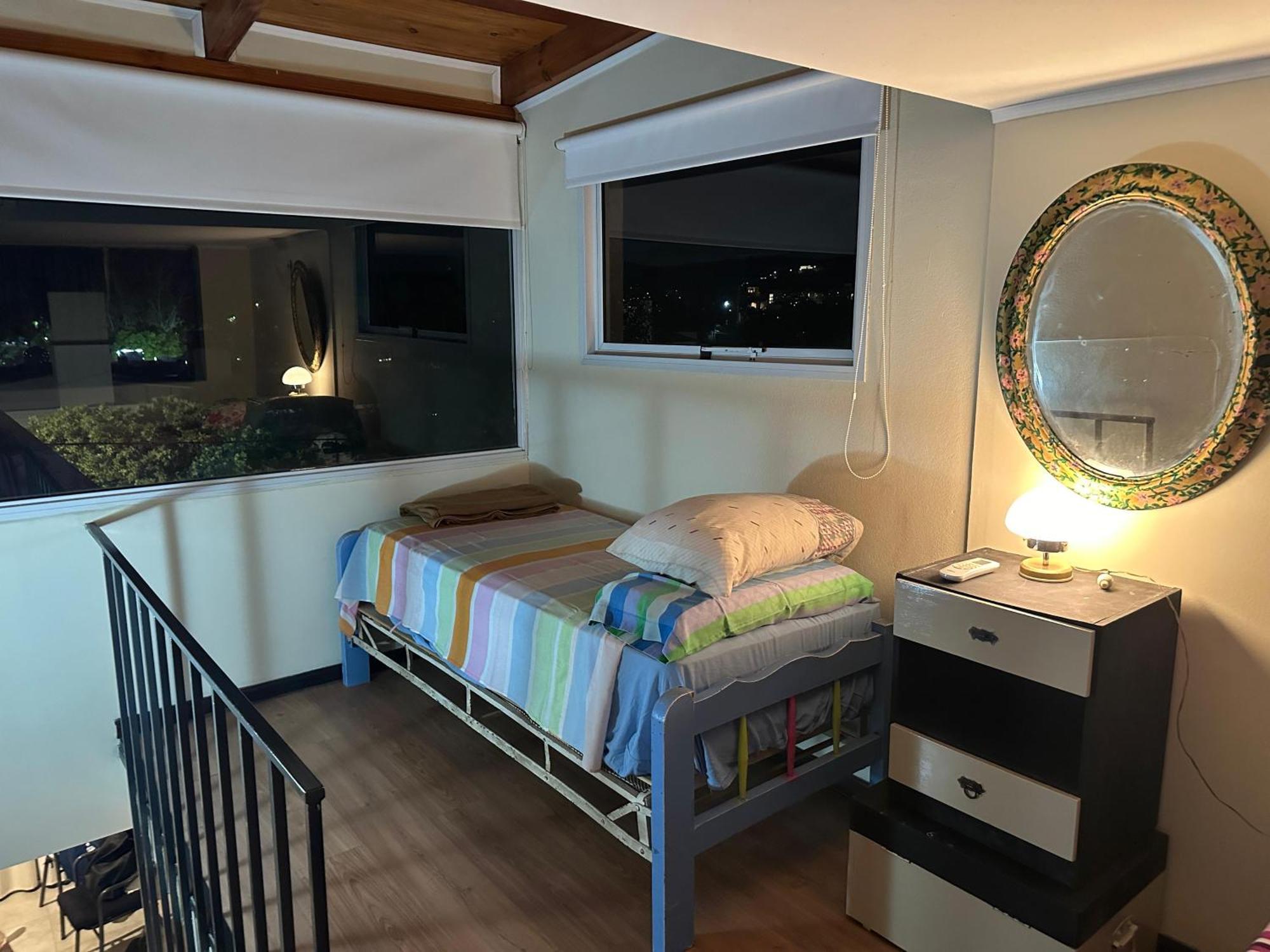 Casa Beethoven * Villa Carlos Paz