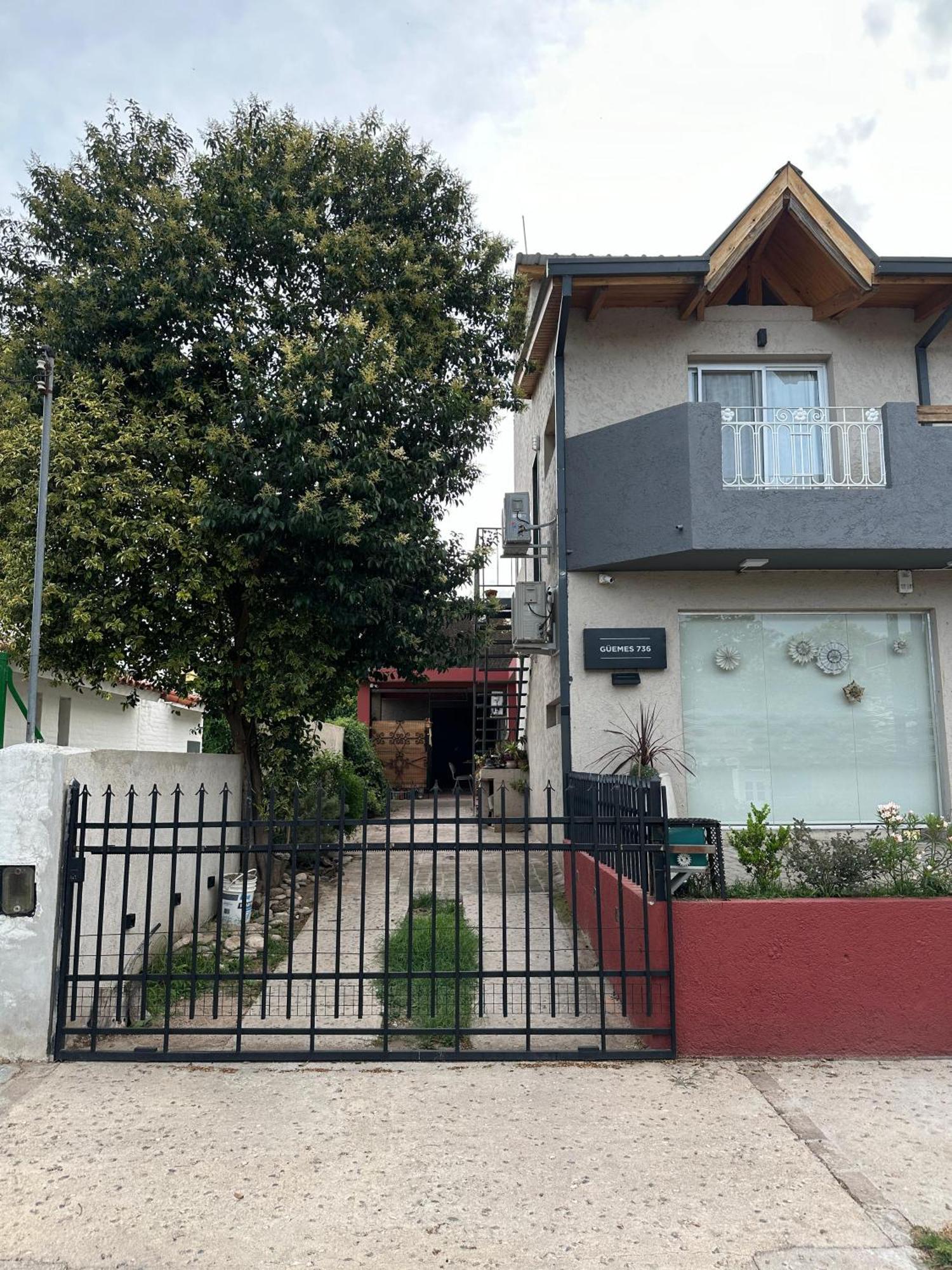 Apartamento Casa Beethoven