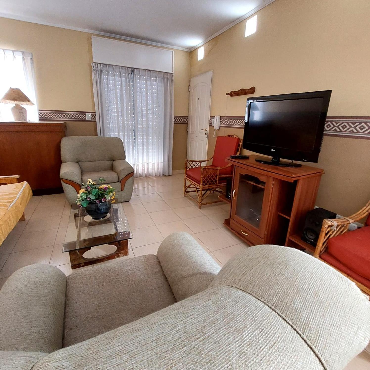 Departamento Del Ritz * Villa Carlos Paz