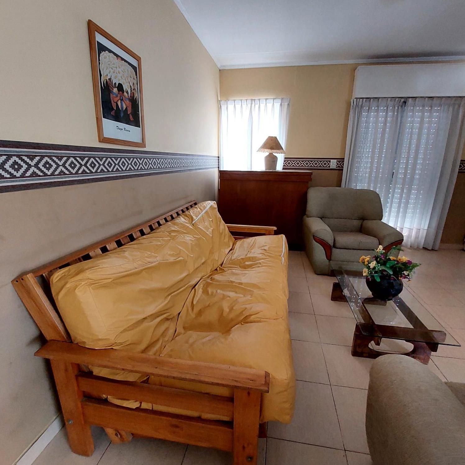 Apartamento Departamento Del Ritz Villa Carlos Paz