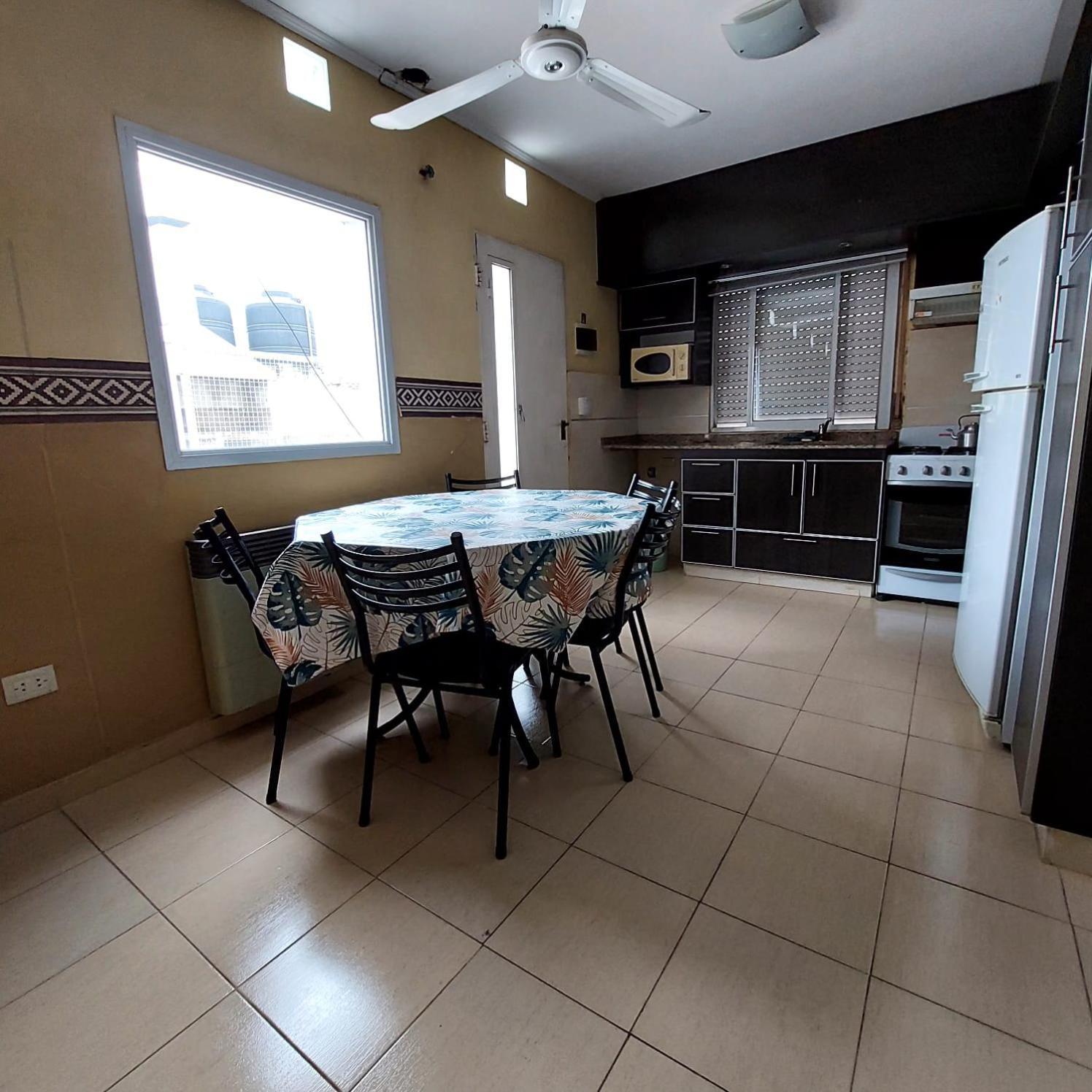 Apartamento Departamento Del Ritz