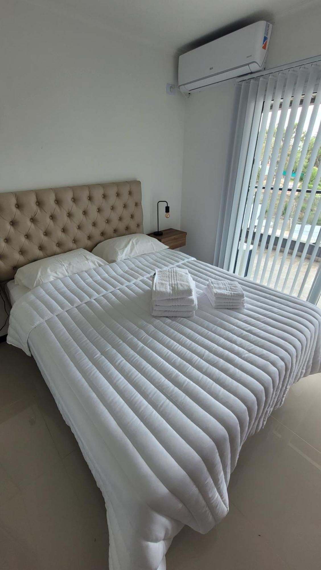 Veneto Village & Apartamento Villa Carlos Paz