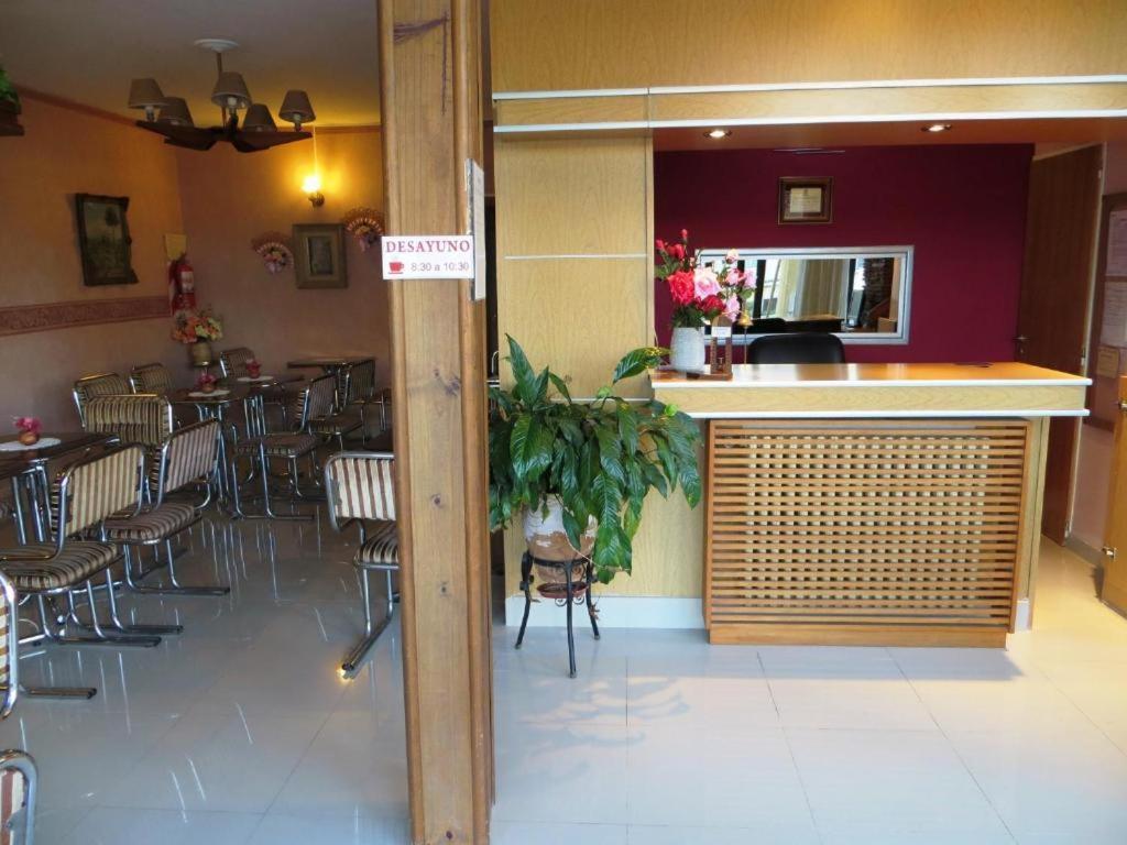 Apartamento Departamento Del Ritz Villa Carlos Paz