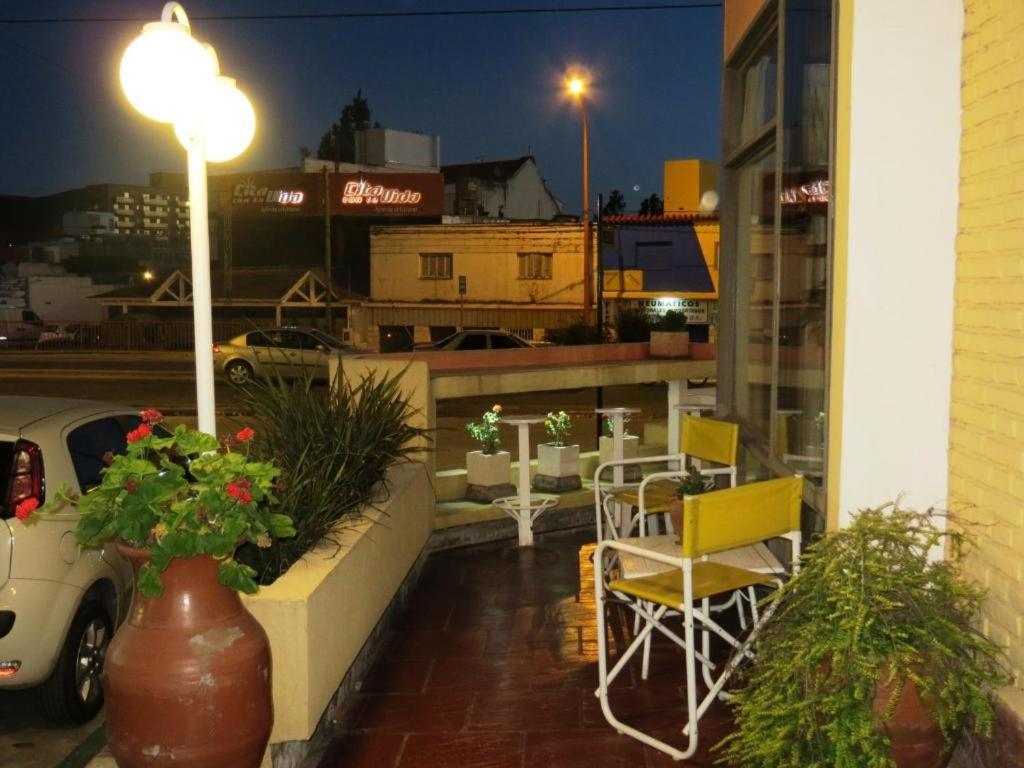 Departamento Del Ritz Apartamento *
