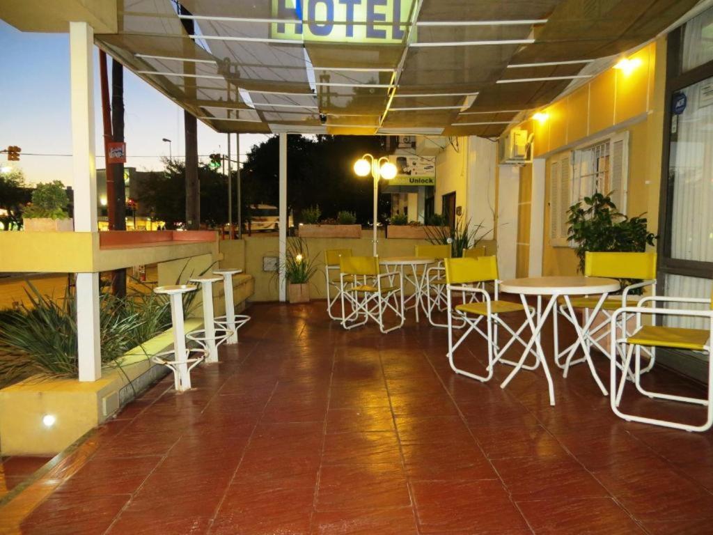 Departamento Del Ritz