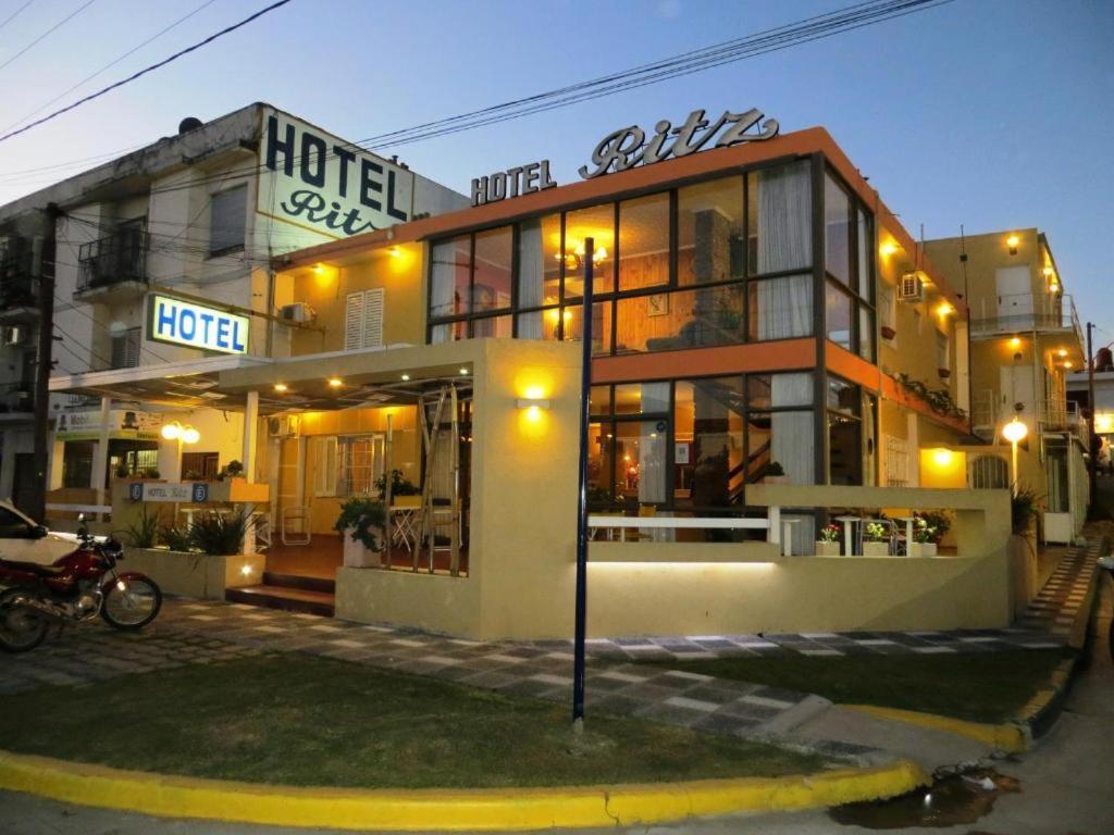 Departamento Del Ritz