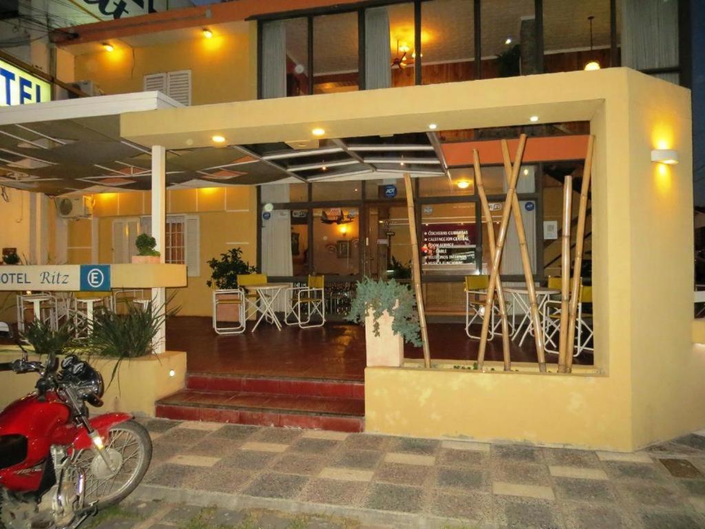Departamento Del Ritz Villa Carlos Paz