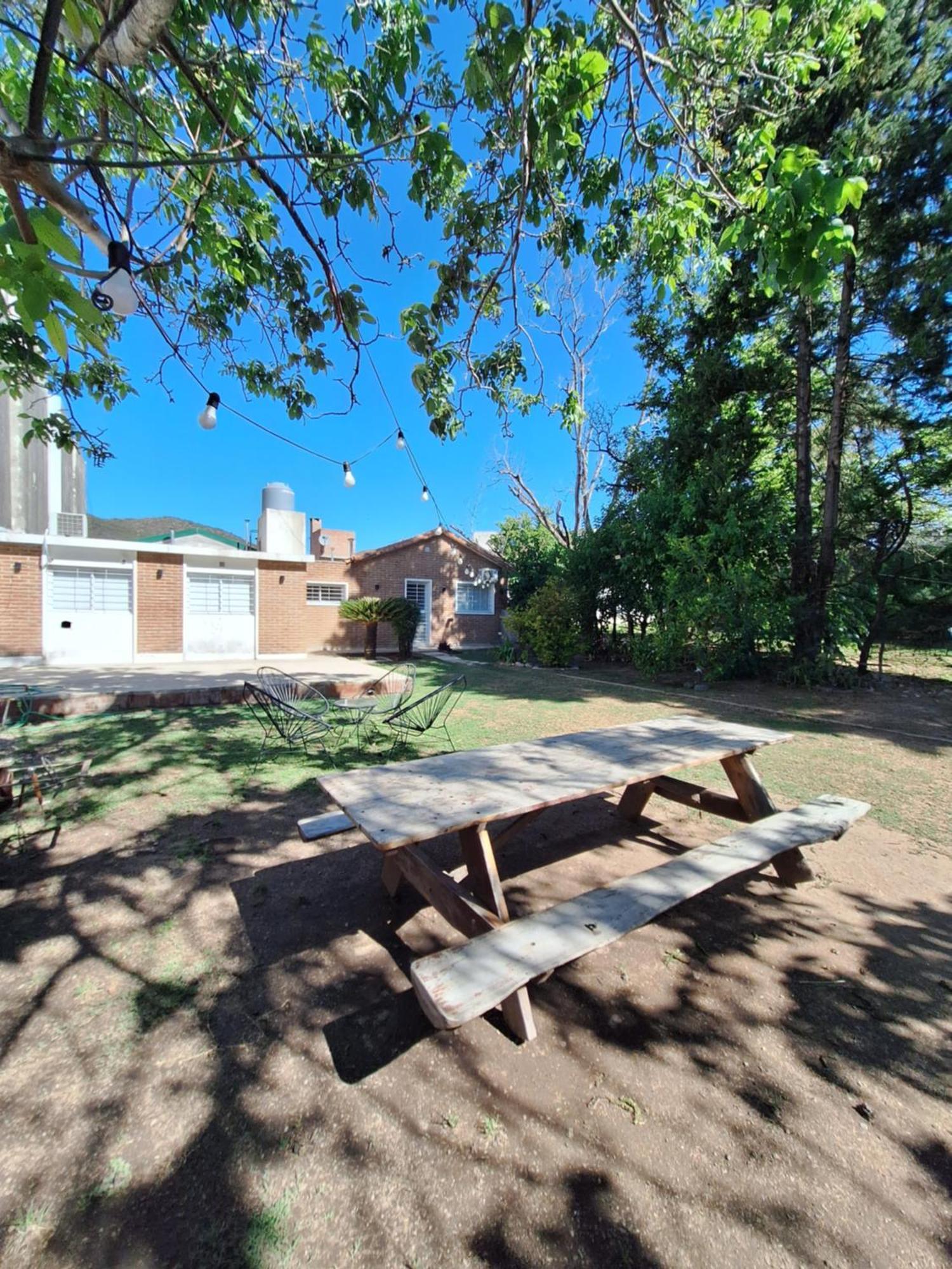 Сasa de vacaciones Casa Wrt Villa Carlos Paz