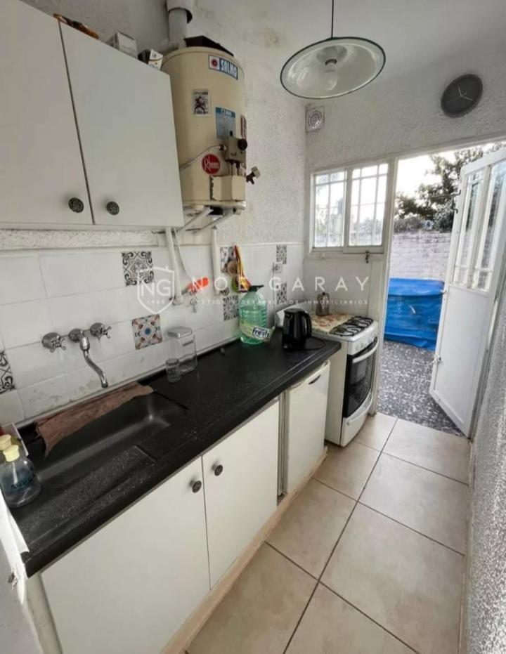 Apartamento Balcarce 75 