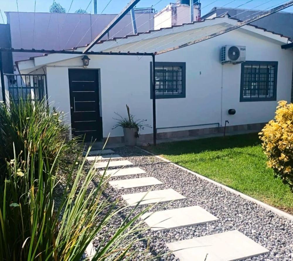 Departamento Zona Centrica En Carlos Paz Villa Carlos Paz
