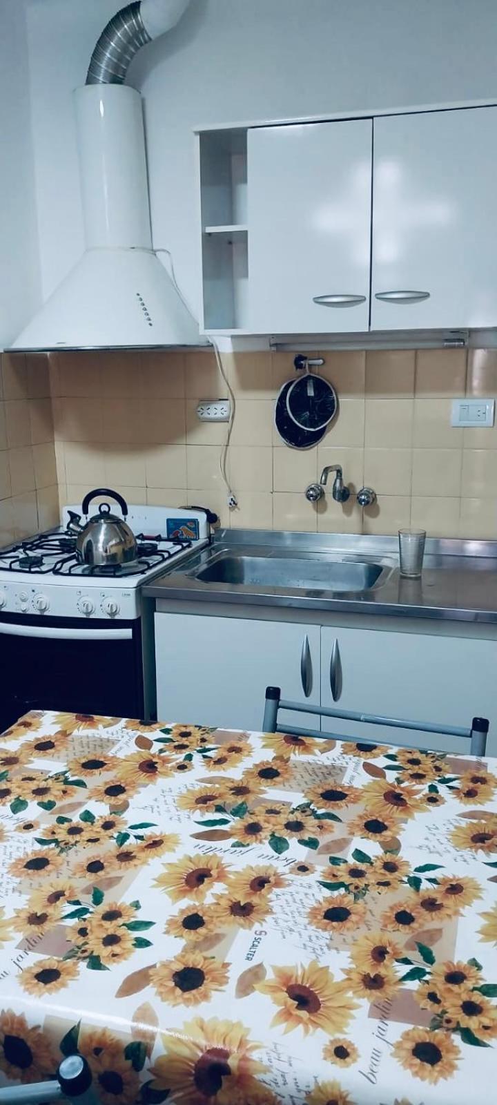 Apartamento Mi Carlos Paz *