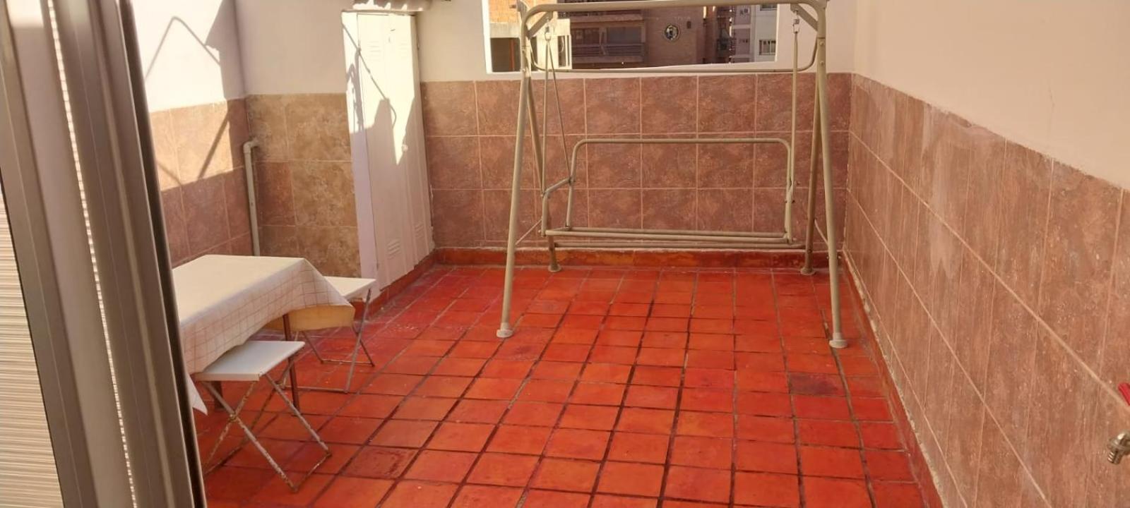 Apartamento Mi Carlos Paz *