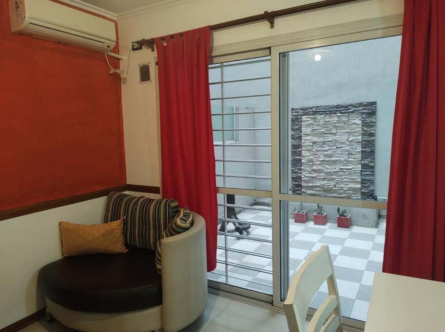 Departamento Centrico Carlos Paz Apartamento