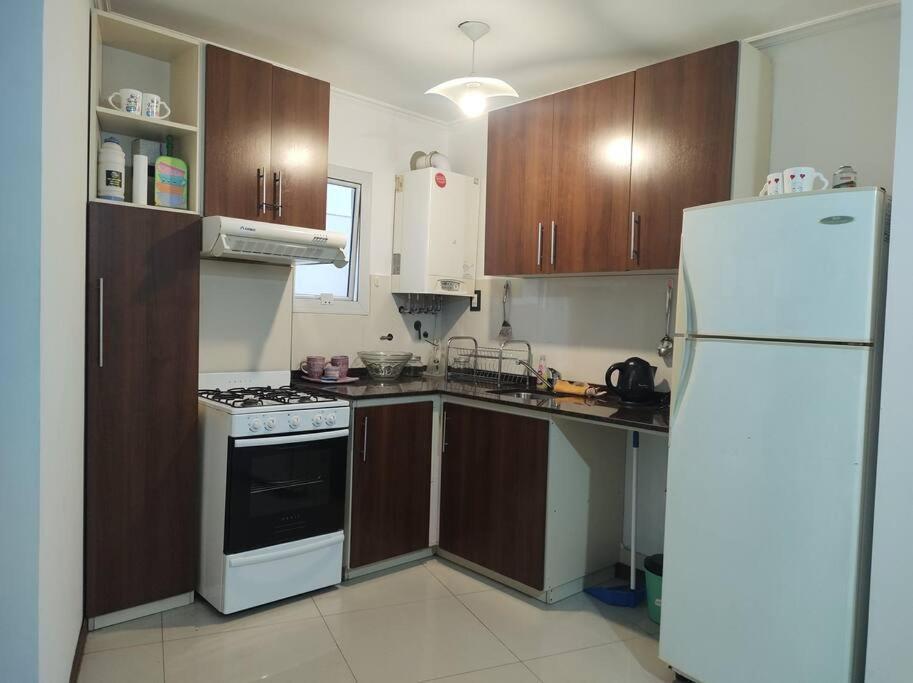 Departamento Centrico Carlos Paz *
