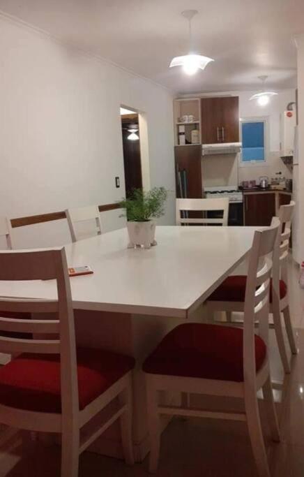 Departamento Centrico Carlos Paz * Villa Carlos Paz