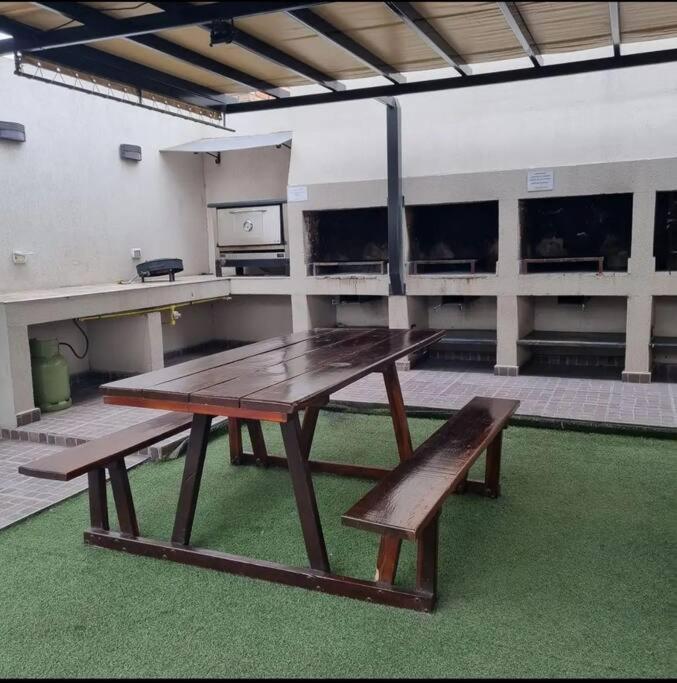 Departamento Centrico Carlos Paz *