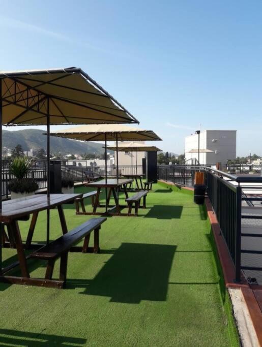 Departamento Centrico Carlos Paz