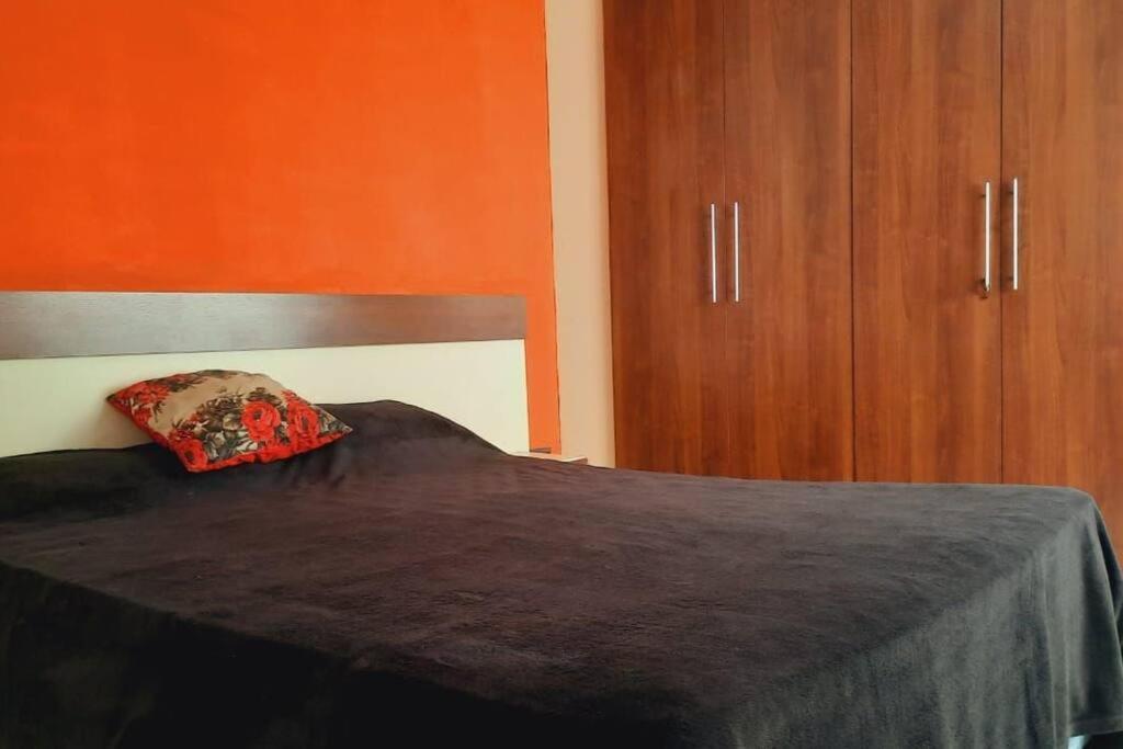 Departamento Centrico Carlos Paz Villa Carlos Paz