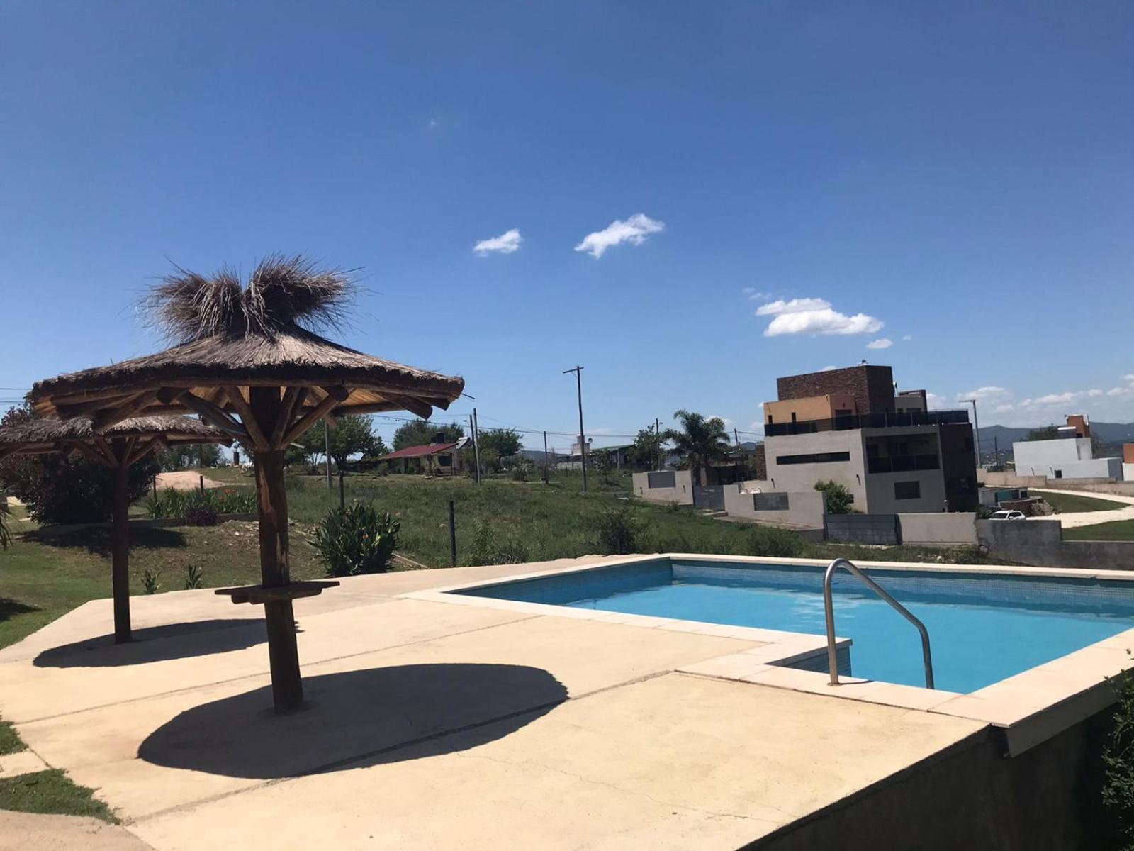 Сasa de vacaciones Carlos Paz, Santa Cruz Del