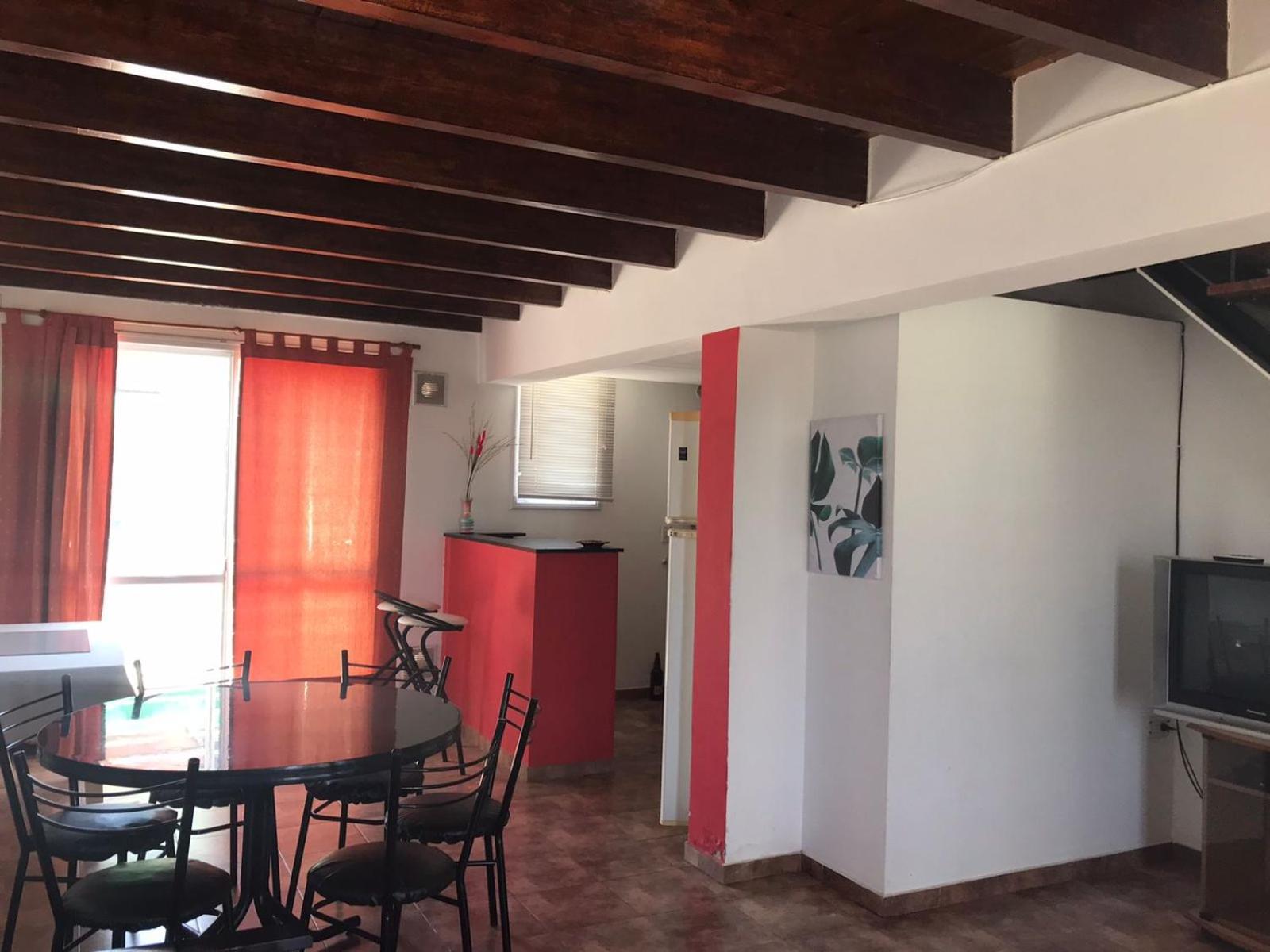 Сasa de vacaciones Carlos Paz, Santa Cruz Del *