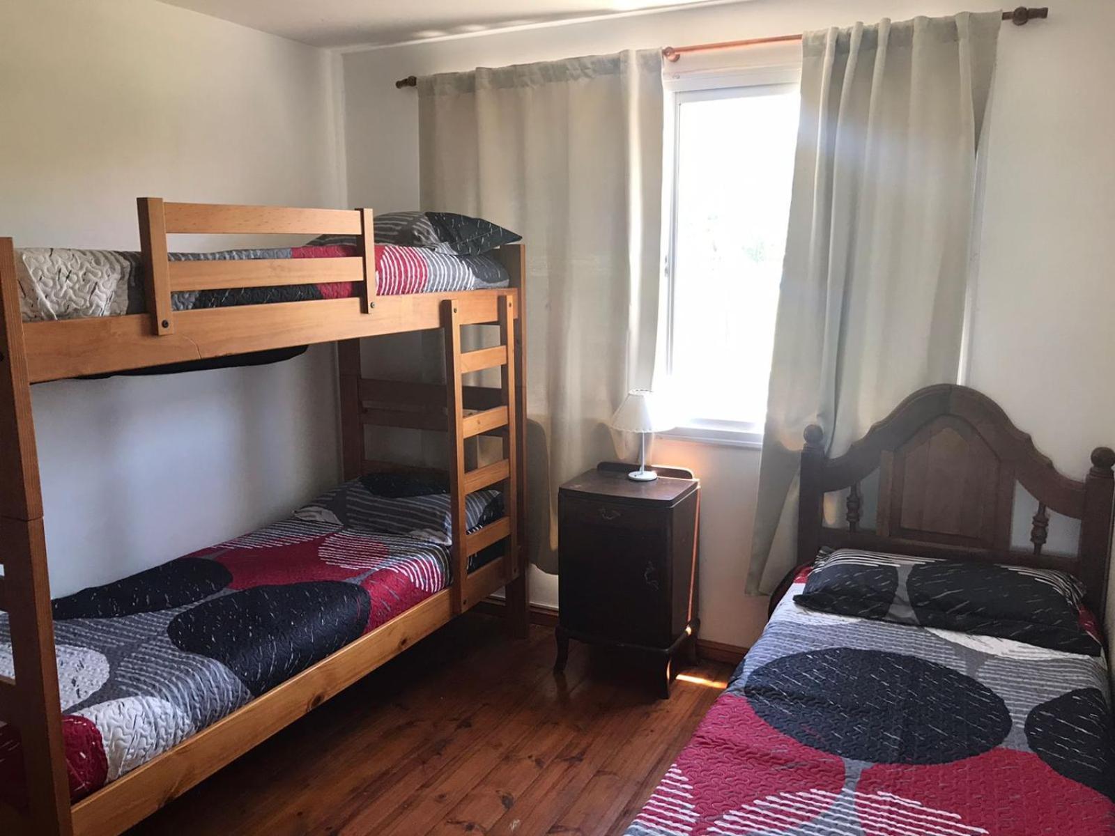 Сasa de vacaciones Carlos Paz, Santa Cruz Del Villa Carlos Paz