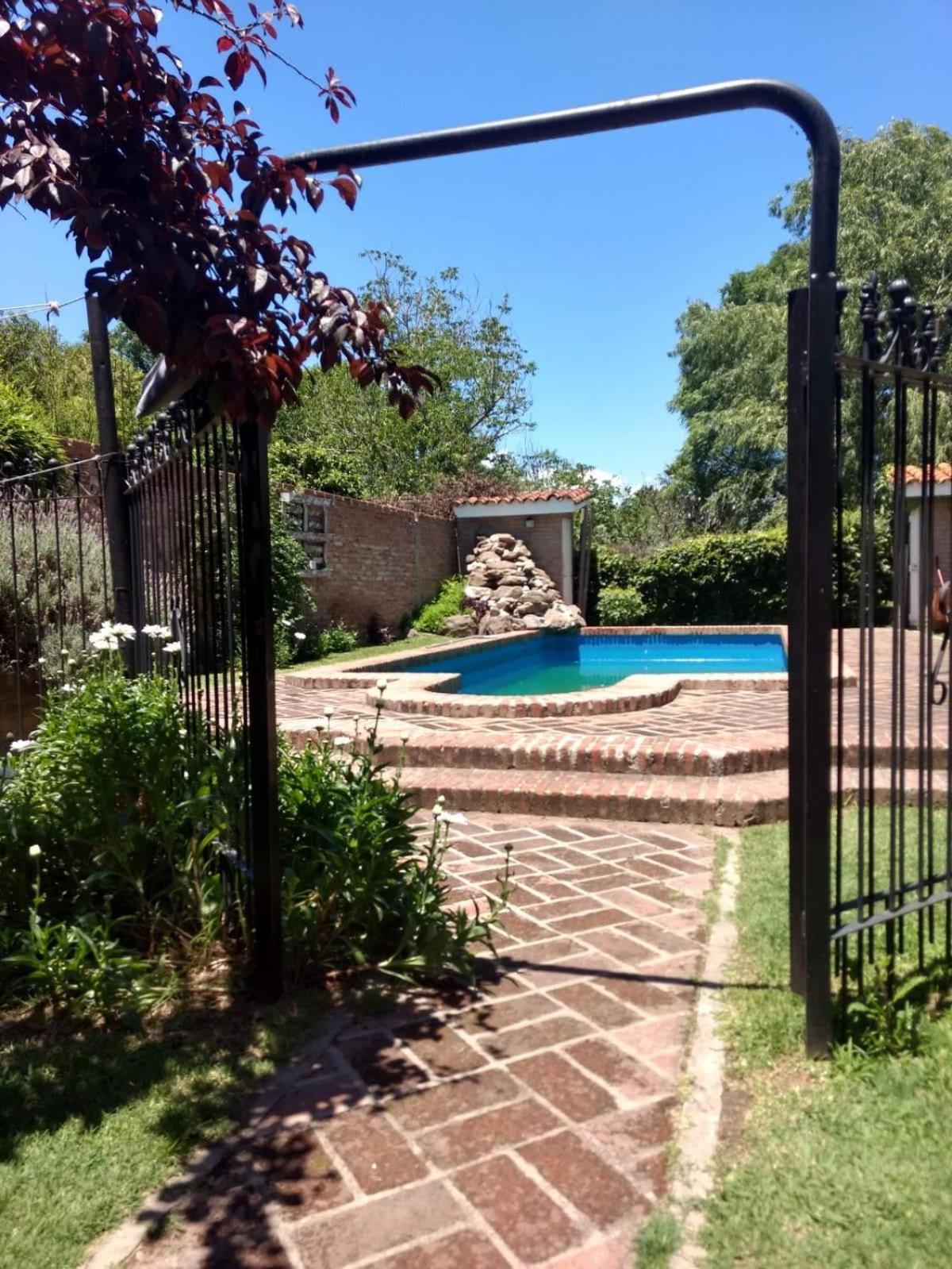 Apartamento Lucerito