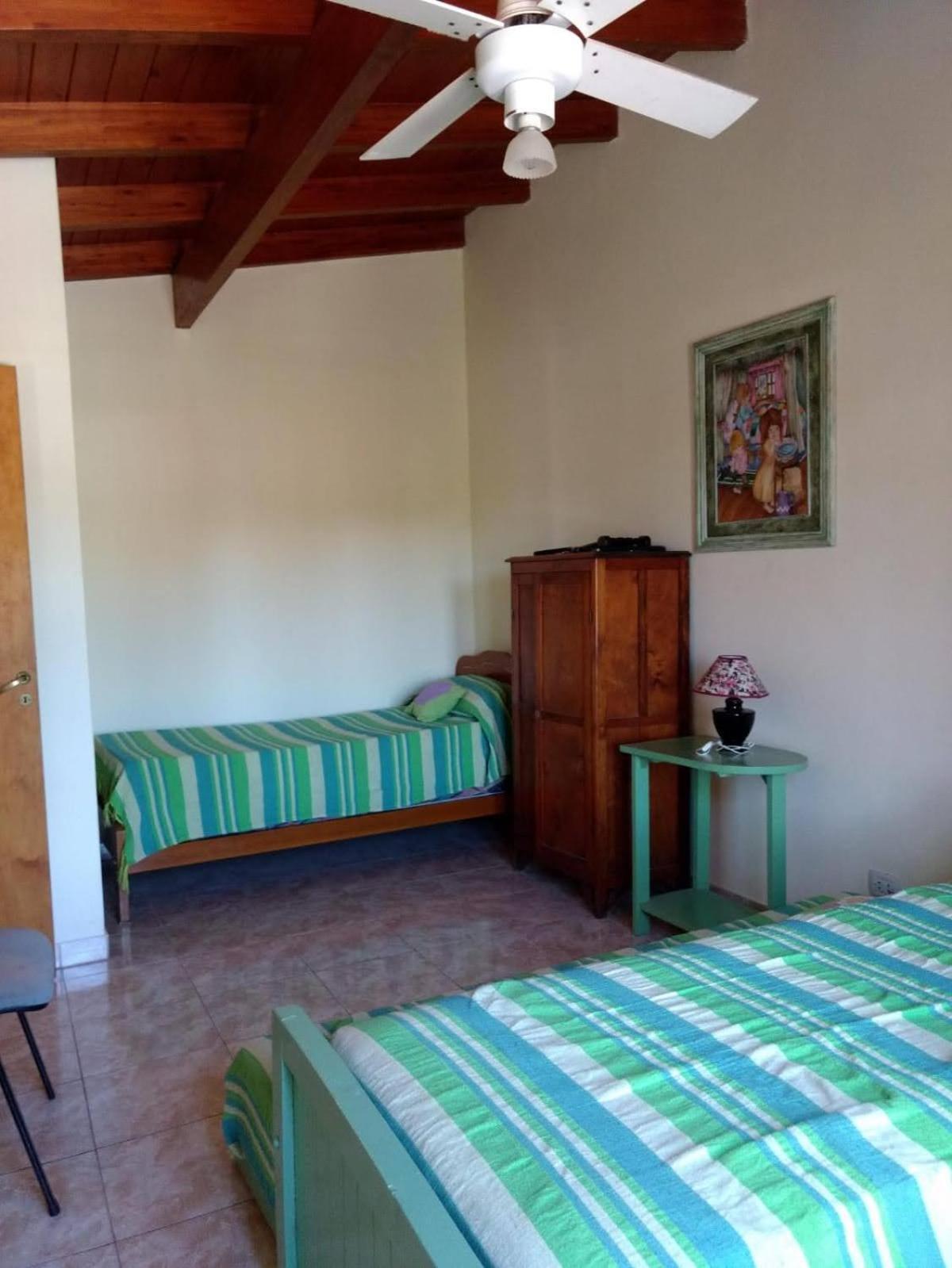 Lucerito Apartamento Villa Carlos Paz
