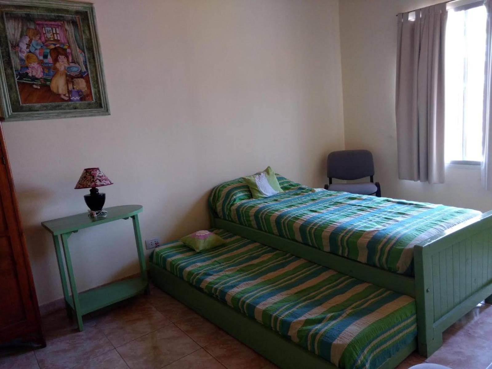 Apartamento Lucerito Villa Carlos Paz